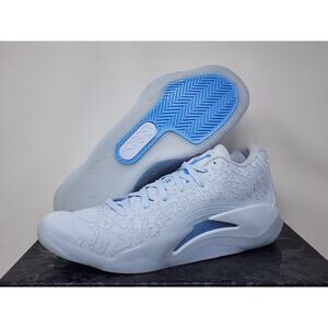 DS Air Jordan Zion 3 HALF BLUE DR0675-400